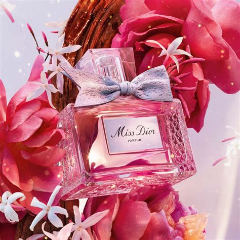 miss dior musk|new Miss Dior perfume.